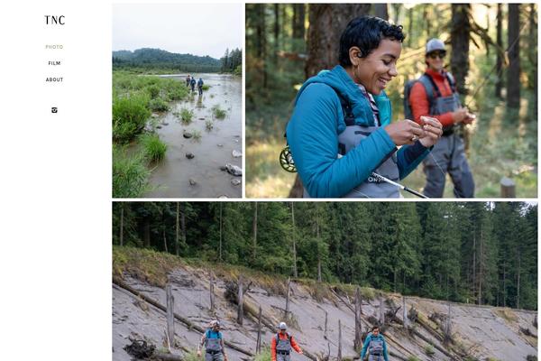 Site using Tatsu plugin