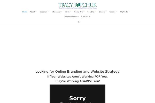 Site using Hotspots Analytics plugin