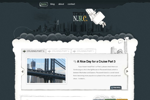 Site using Add Local Avatar plugin