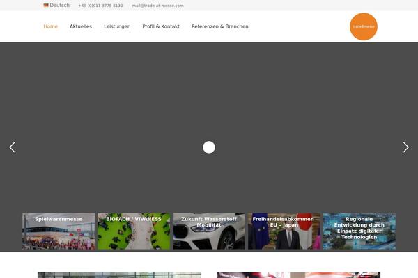 Site using Js_composer plugin
