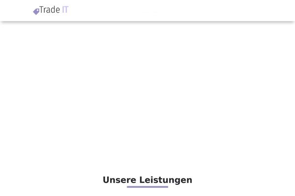 Site using X-smooth-scroll plugin