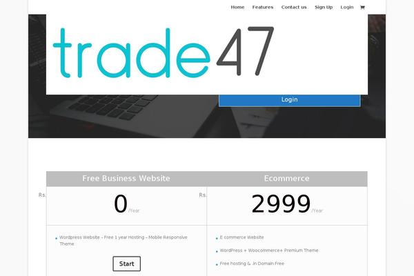 Site using Google Drive WP Media plugin