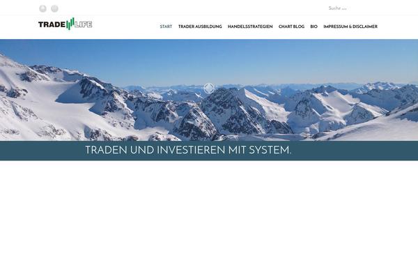 trade4life.de site used Ares_pro