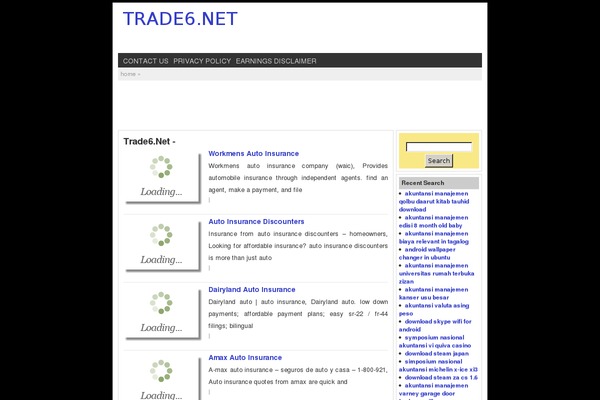 Simplefast-responsive theme site design template sample