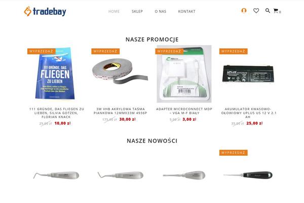 Site using Projects by WooThemes plugin