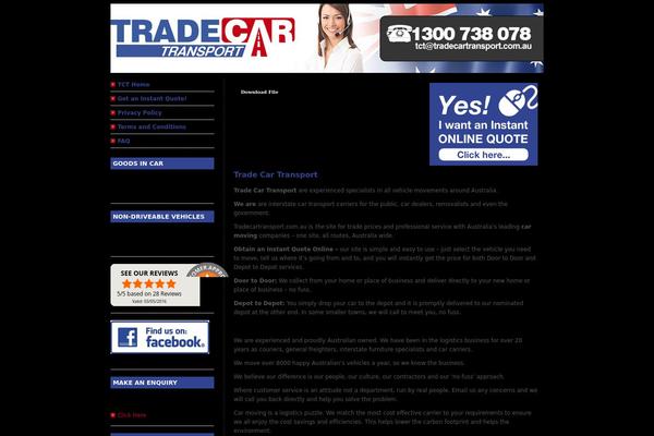 Bare-responsive theme site design template sample
