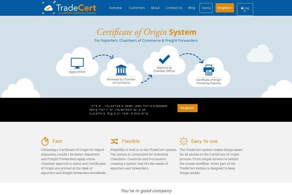 Site using Genesis-favicon-uploader plugin
