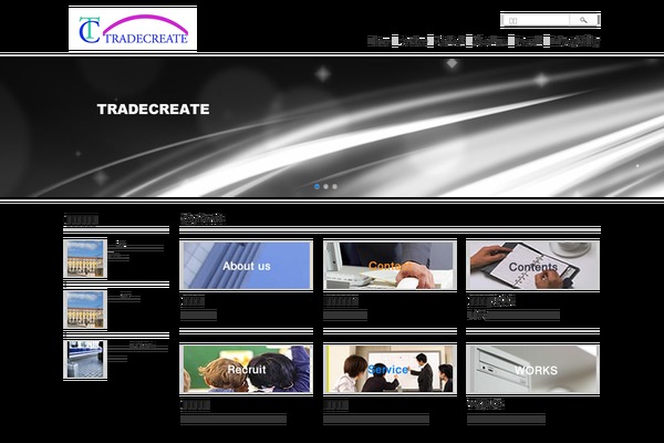 Site using Emanon-blocks plugin