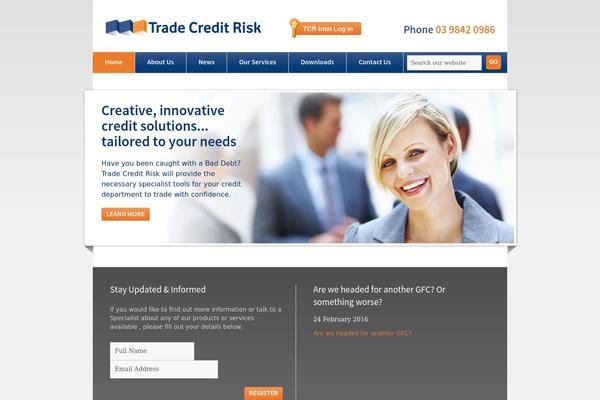Template theme site design template sample