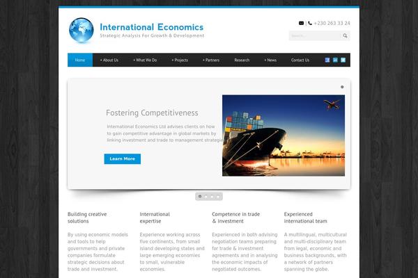 Site using Jet-engine plugin