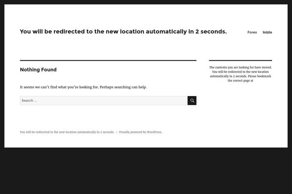 Leeway theme site design template sample
