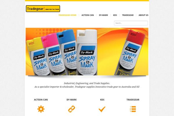 Method theme site design template sample