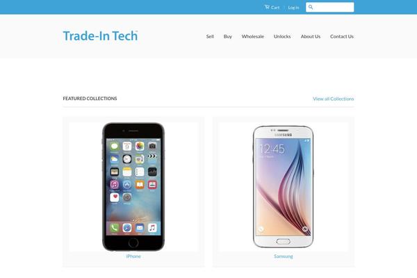 Enigma Premium theme site design template sample