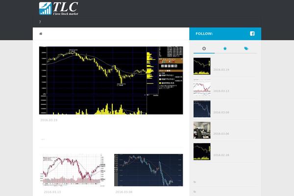 Jstork theme site design template sample