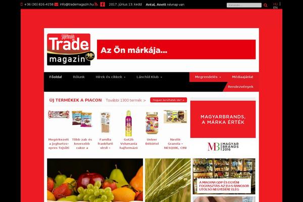 Site using Events Manager plugin