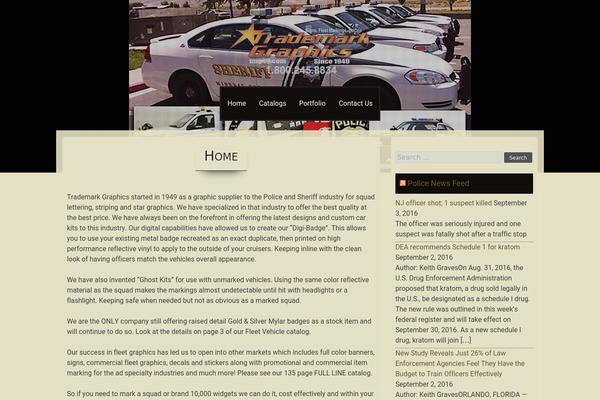 Sixteen theme site design template sample