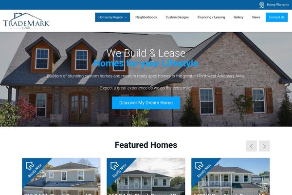 Site using Web-font-social-icons plugin