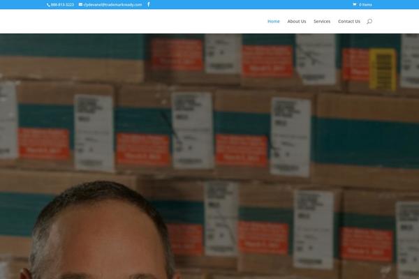 trademarkready.com site used Rttheme-14-premium-wordpress-theme