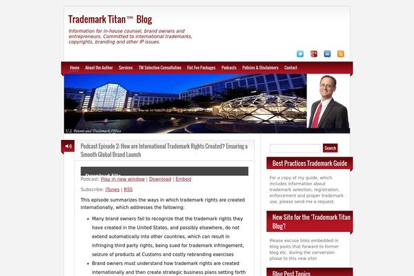 BlogoLife theme site design template sample