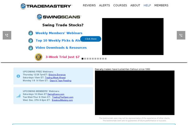 Site using Revslider-filmstrip-addon plugin