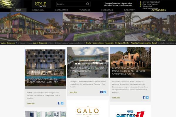 Site using WordPress Button Plugin MaxButtons plugin