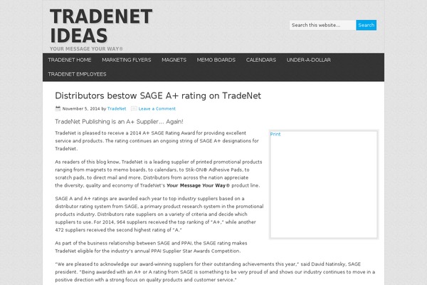 Site using Ie-sitemode plugin