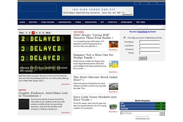transcriptv1 theme websites examples