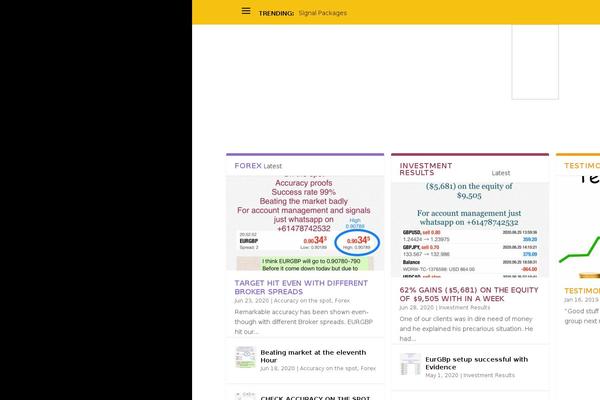 Site using Chat - Live Chat, Support, Sales plugin