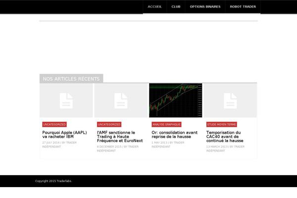 Performag theme site design template sample