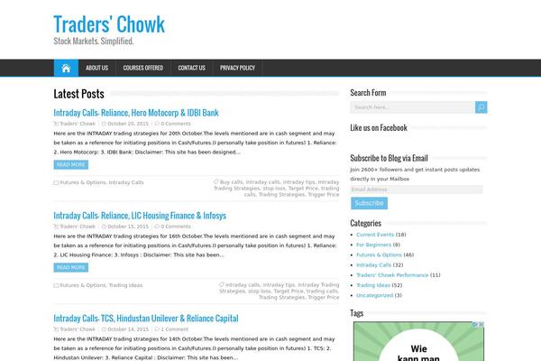 Site using DW Question & Answer plugin