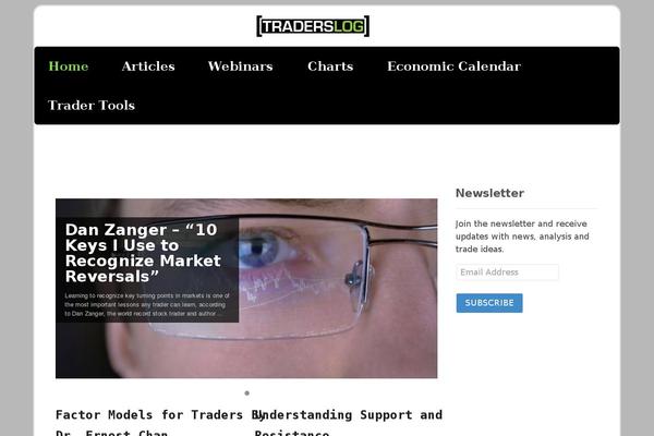 Site using Debloat plugin
