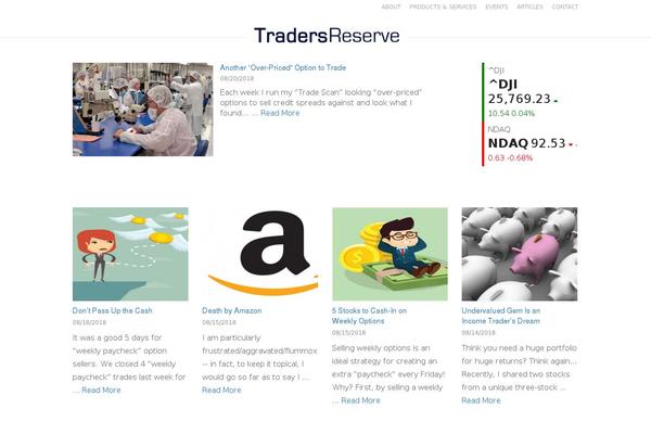 Site using Accessally plugin