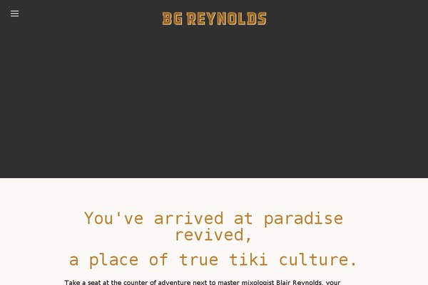 Site using Featured Posts Grid plugin