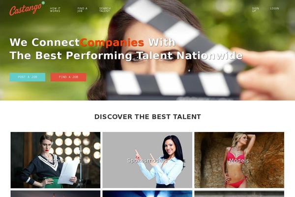 tradeshowcasting.com site used Tradeshow