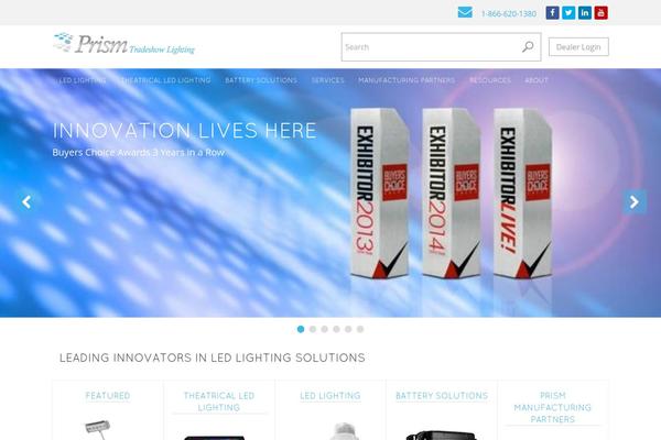 F5-main theme site design template sample