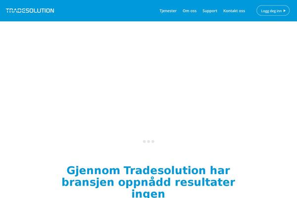 Wpbootstrap theme site design template sample