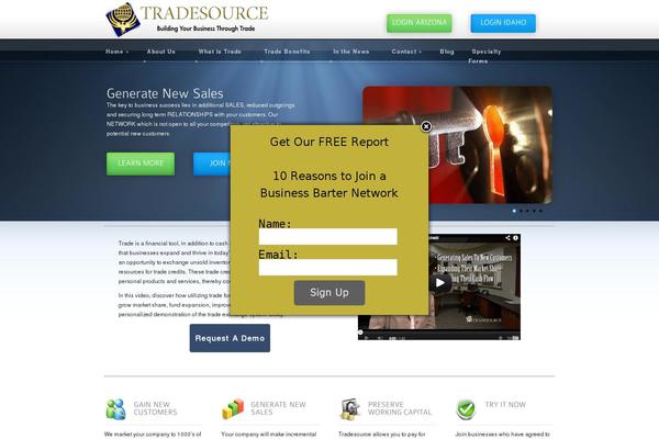 Site using Lizatom-shortcodes plugin