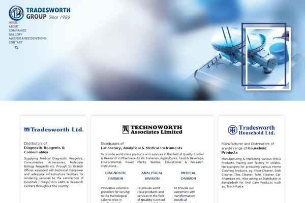 Site using Accordion-and-accordion-slider plugin