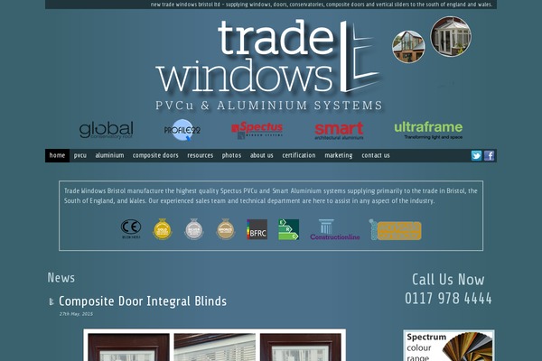 CleanBuildPro theme websites examples