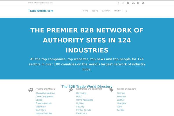 Site using If-menu plugin