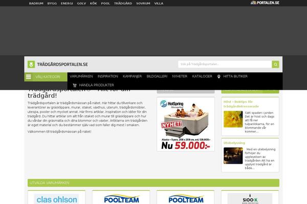Site using Simple-scroll-to-top-button plugin