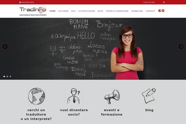 Site using Upme plugin