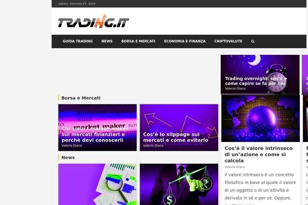 Site using Dadasuite-365 plugin