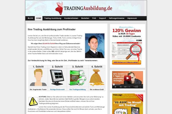 Site using Op-dashboard plugin