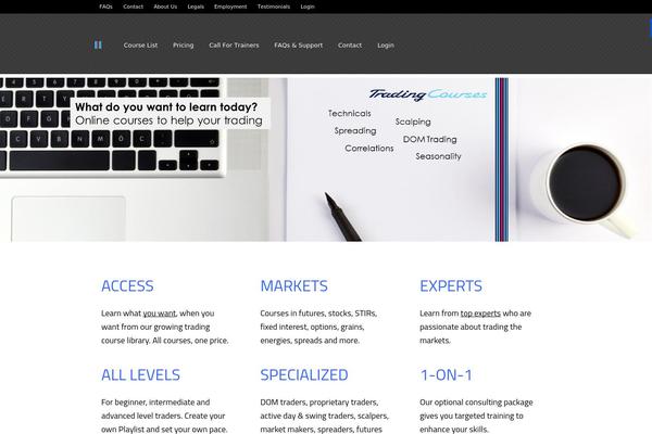 Definition theme site design template sample