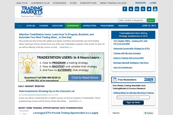 News Pro theme site design template sample