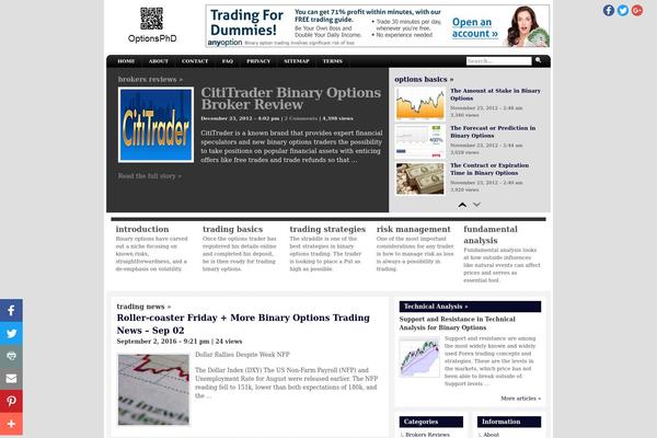 Arthemia theme site design template sample
