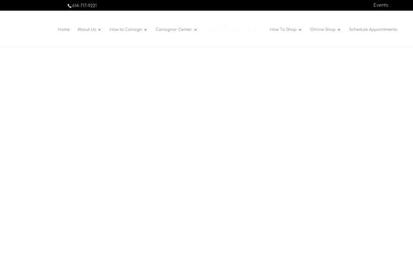 Site using Monarch plugin