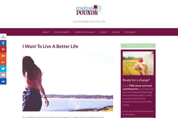 Marykate-premium theme site design template sample