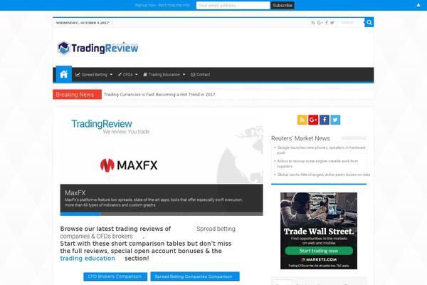 Site using UPricing plugin